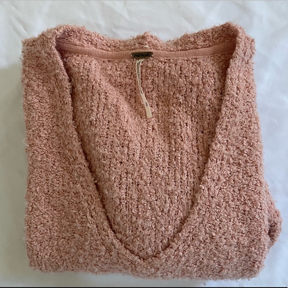 Free People Sweater - Picture 5 of 14